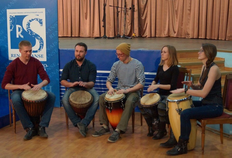 ��������� �����������-��������������� ������ '���������'