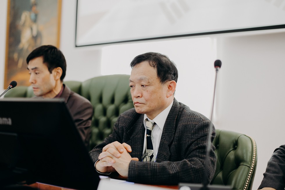 � ��� ��������� XXVI ������������� ������-������������ ����������� '������ ? �����: ��������� � ������� ����������� ������������'