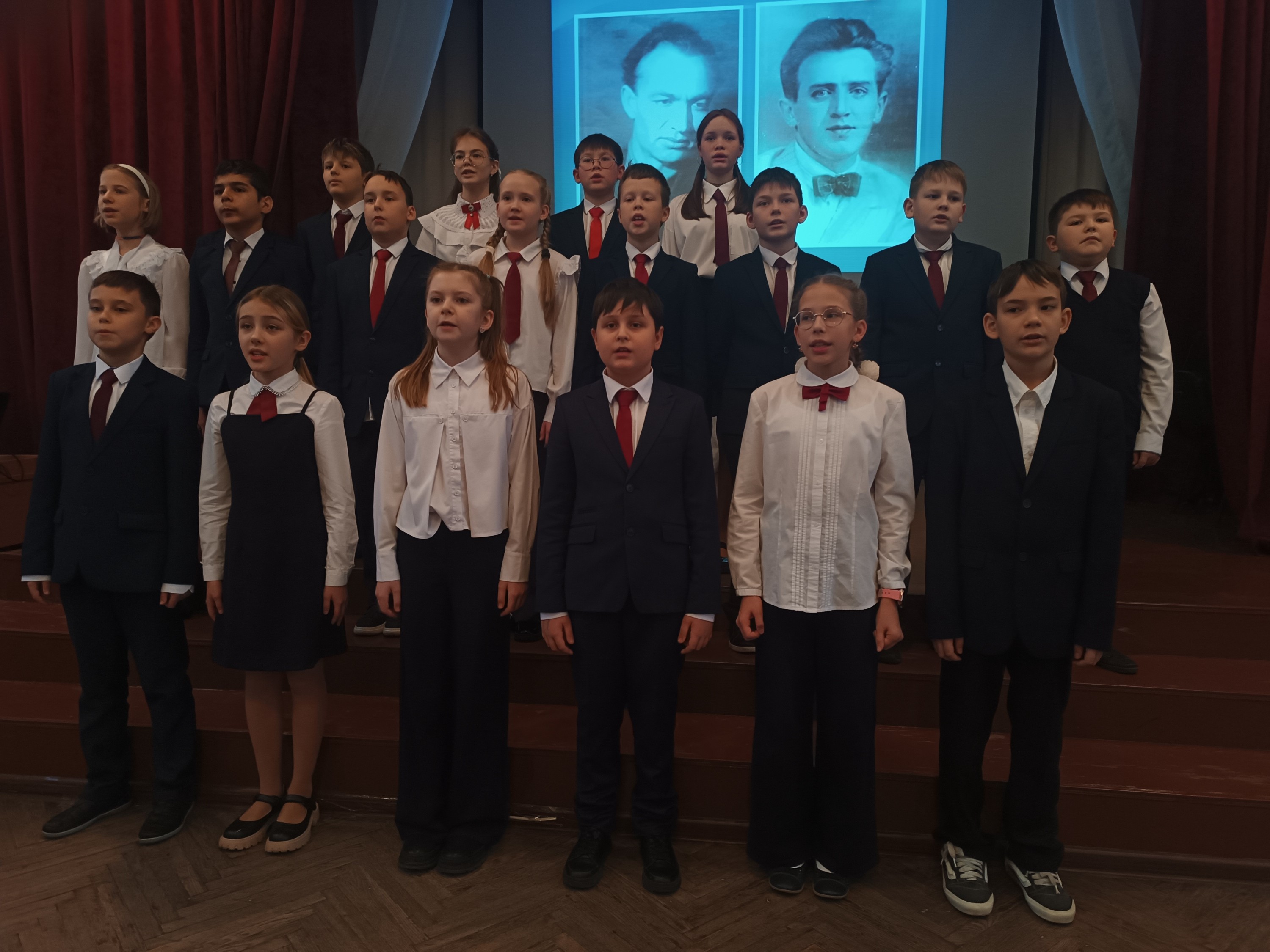 РЕСПУБЛИКАНСКАЯ ОТКРЫТАЯ КРАЕВЕДЧЕСКАЯ КОНФЕРЕНЦИЯ 'ВРЕМЁН СВЯЗУЮЩАЯ НИТЬ' РЕСПУБЛИКАНСКАЯ ОТКРЫТАЯ КРАЕВЕДЧЕСКАЯ КОНФЕРЕНЦИЯ 'ВРЕМЁН СВЯЗУЮЩАЯ НИТЬ'