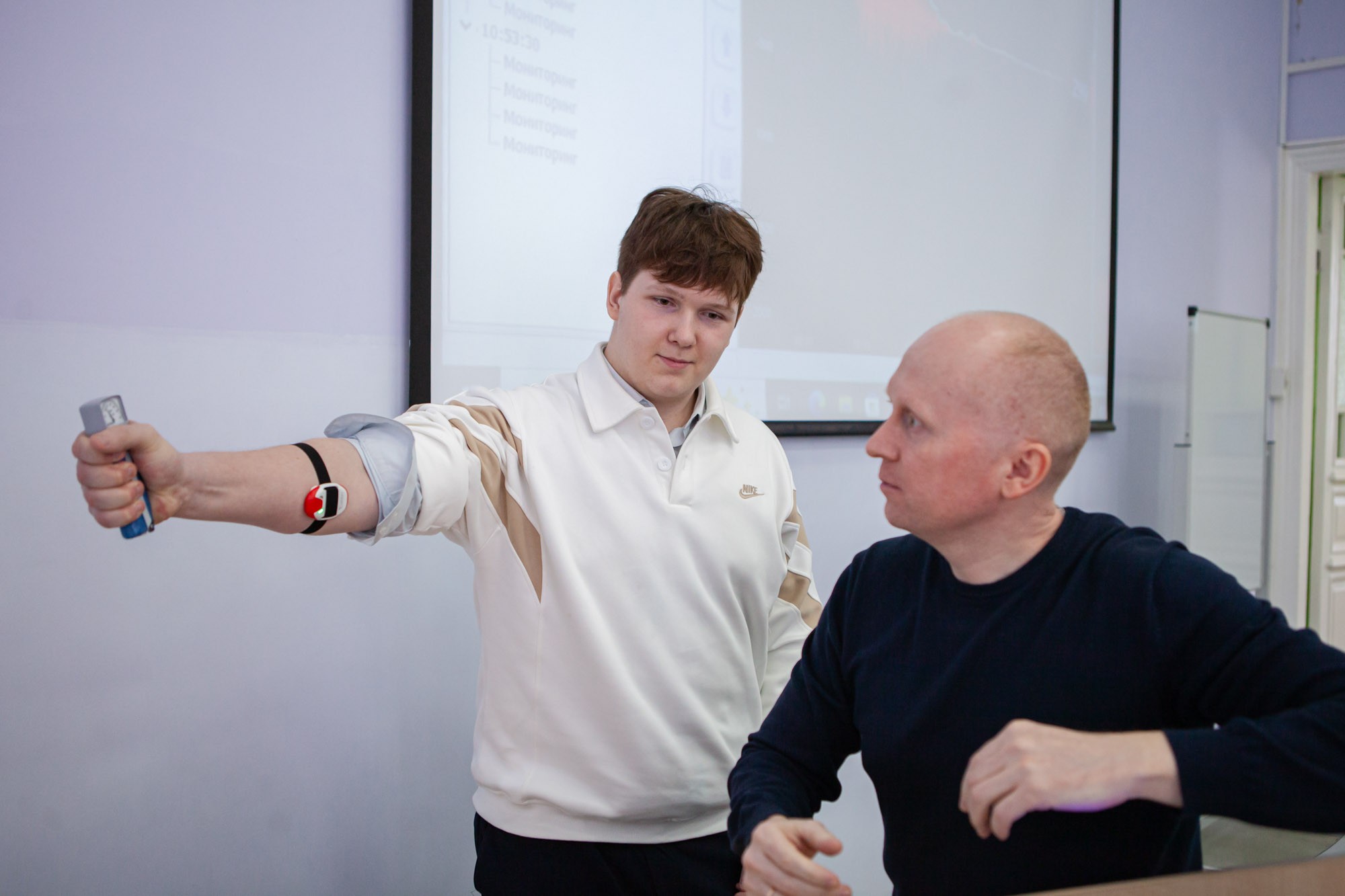 '��� �������, ��� � ����������': ���������� �������� ��� ��������� ����� ��� ������� ���������