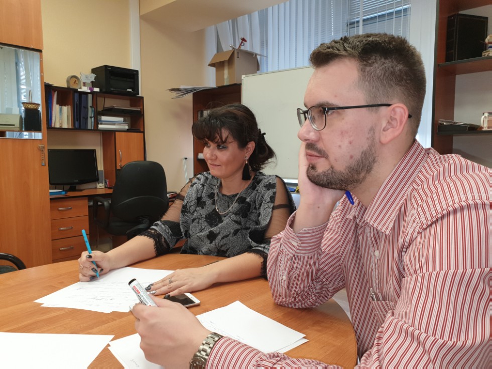 Семинары и кружки Семинары и кружки