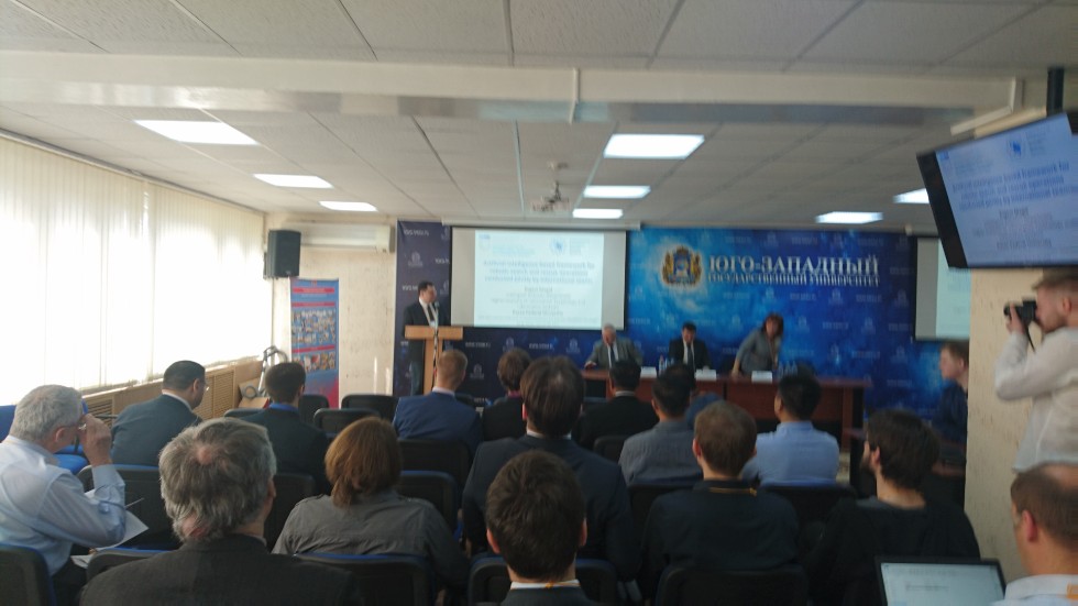 ������������� �������� ���� �� XIV ������������� ����������� �� ��������������� � ������������� '������������� ������' � ���-�������� ��������������� ������������