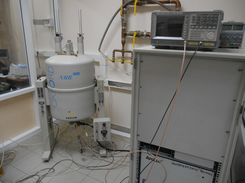 Department of Molecular Physics Department of Molecular Physics