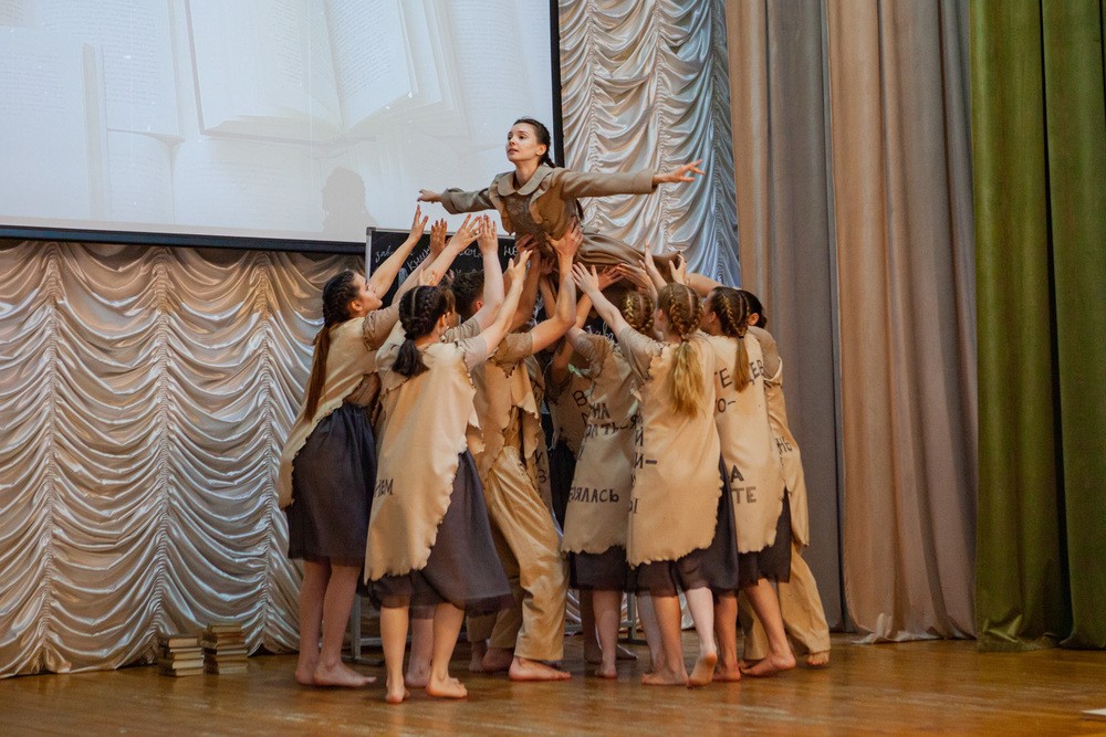 ������ ����� ������!