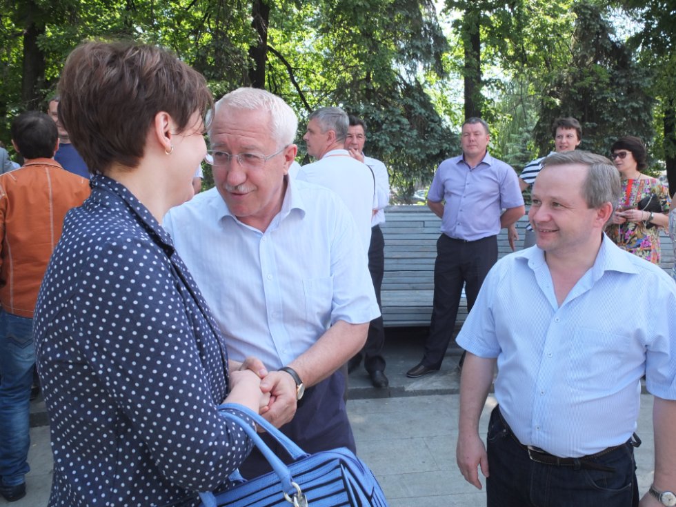 ��������� ������� �����������. ����� -1993 ���.