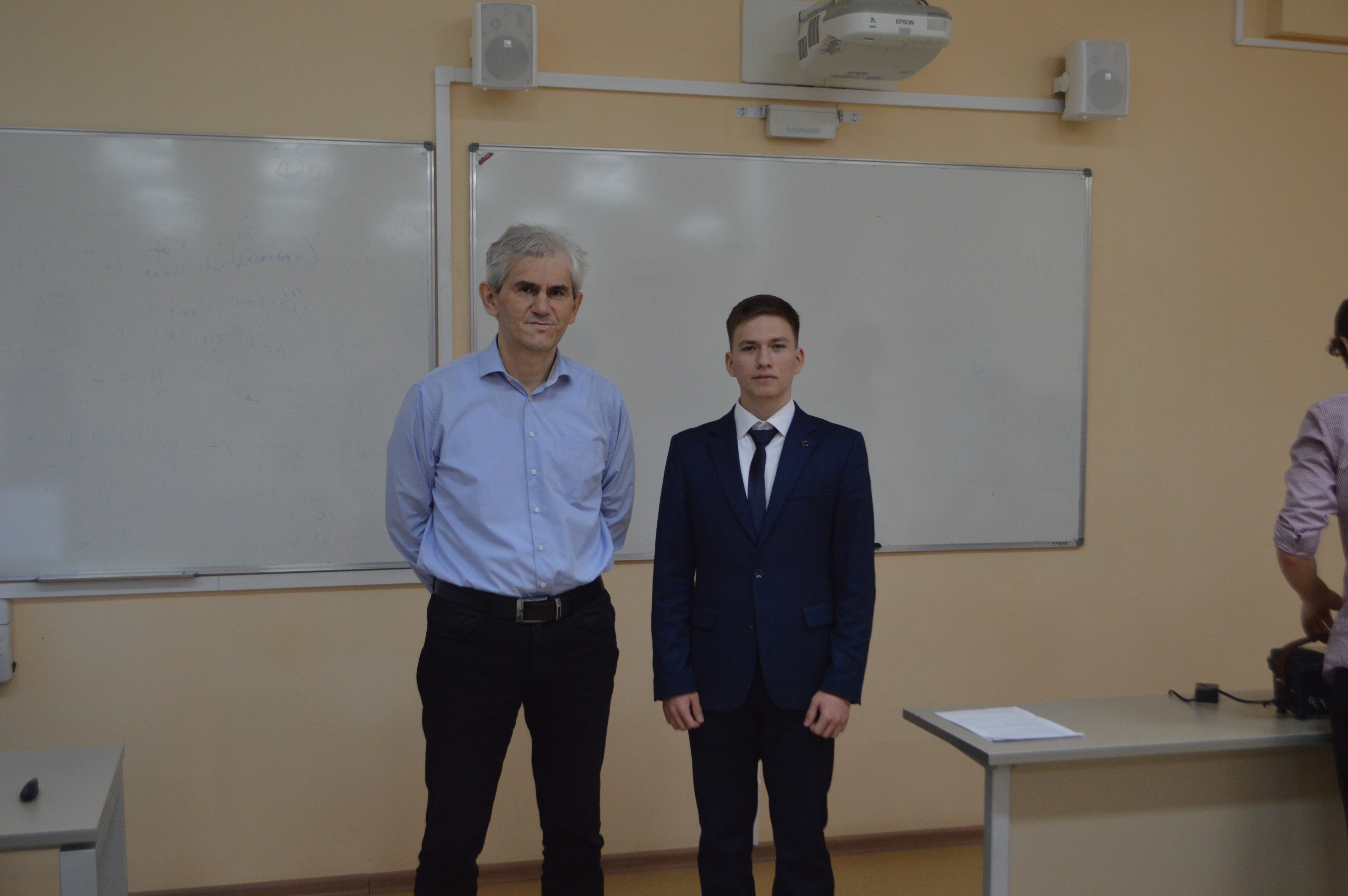 � ��� ���������� VIII ������������� (� ������������� ��������) ������� ����������� �������� ����� �.�. ������������