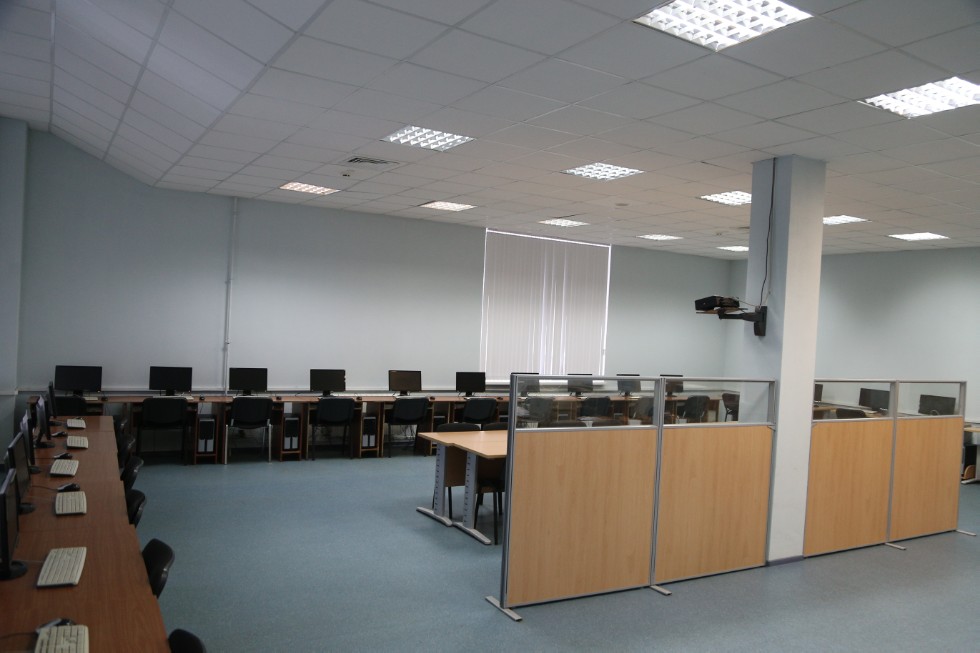 ������� ����������� ��������������� ������������� � ���������������