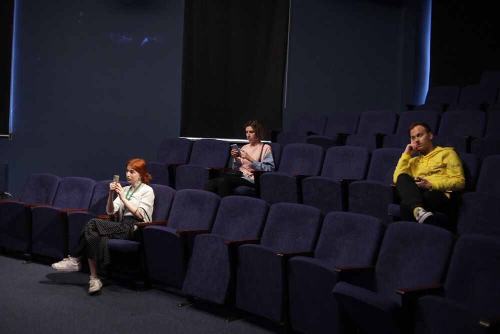 КФУ-лайф Института международных отношений для абитуриентов КФУ-лайф Института международных отношений для абитуриентов