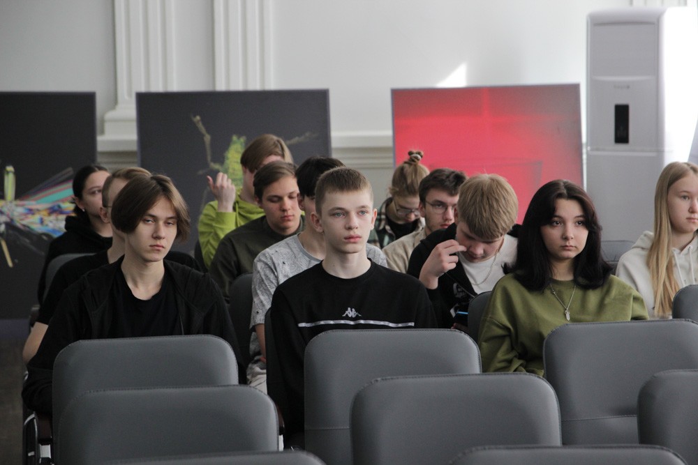 'Без срока давности' 'Без срока давности'