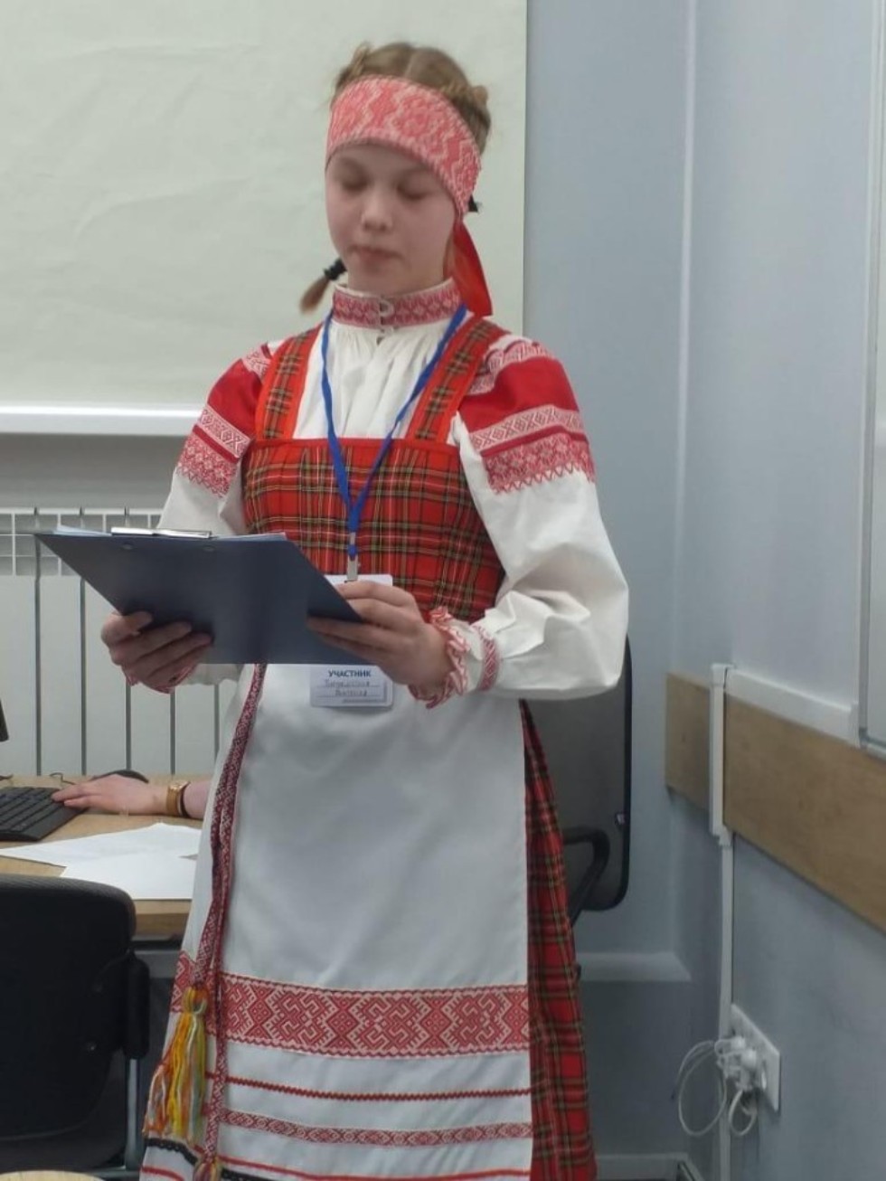 VI Всероссийская (с международным участием) научная конференция учащихся имени Н.И. Лобачевского. VI Всероссийская (с международным участием) научная конференция учащихся имени Н.И. Лобачевского.