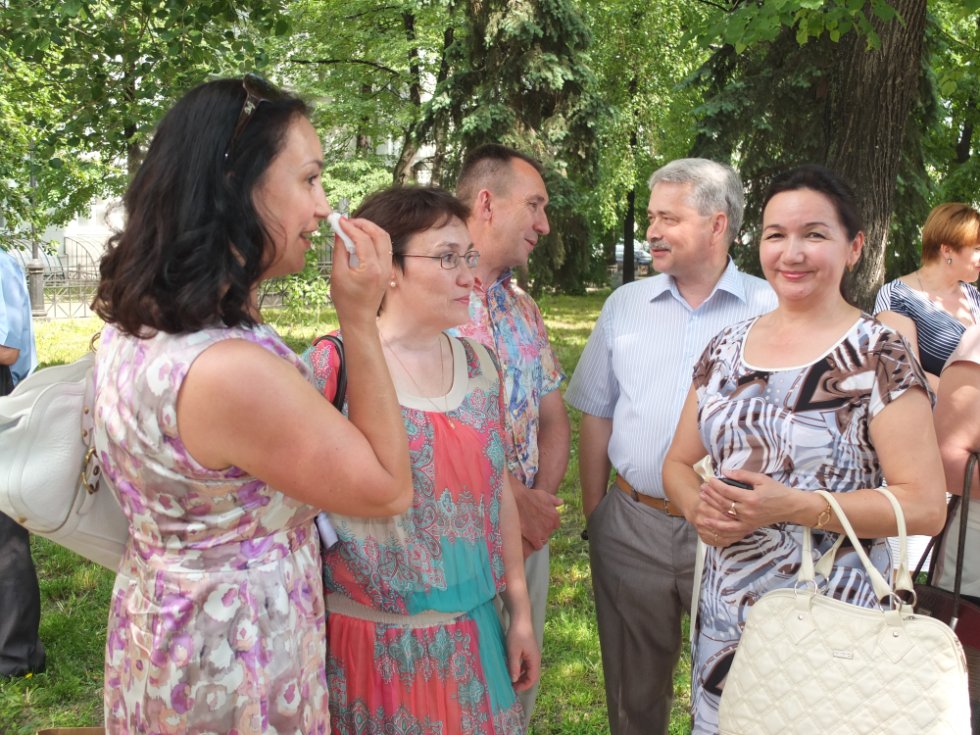 ���������� �������� ������ '��� ������' - 35!