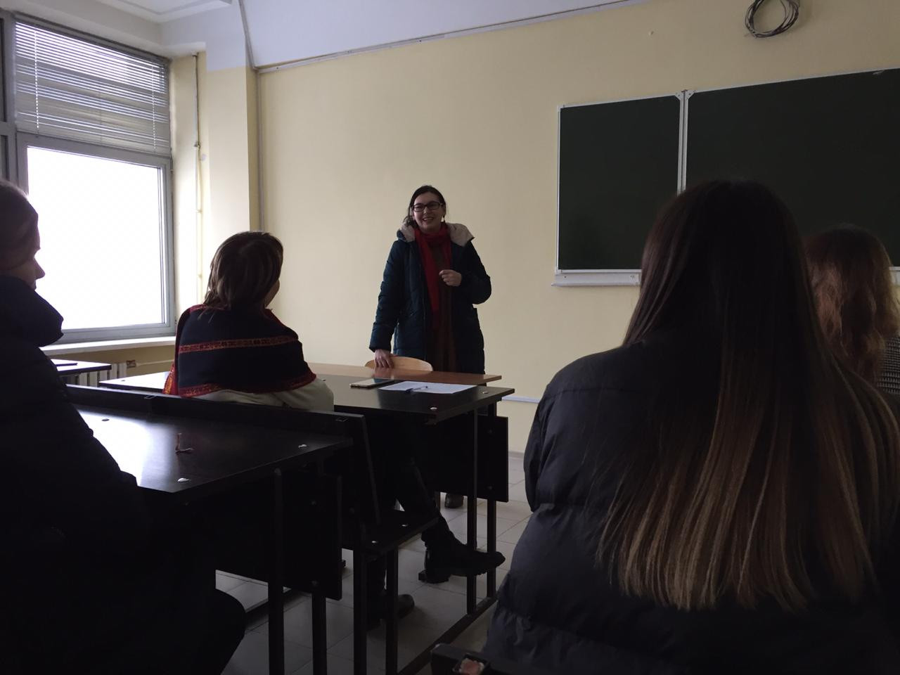 Отчетная итоговая конференция по педагогической практике Отчетная итоговая конференция по педагогической практике