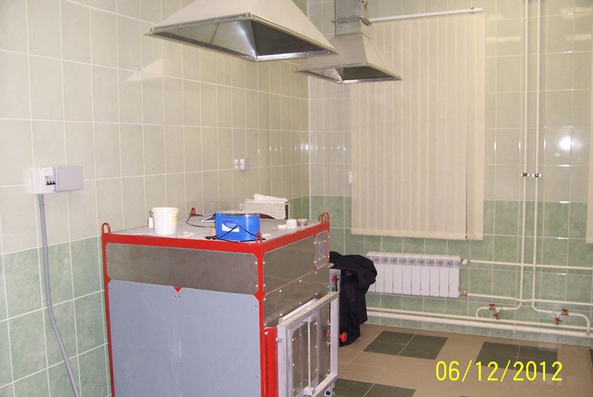 НИЛ и УЛ 'Керамика' НИЛ и УЛ 'Керамика'