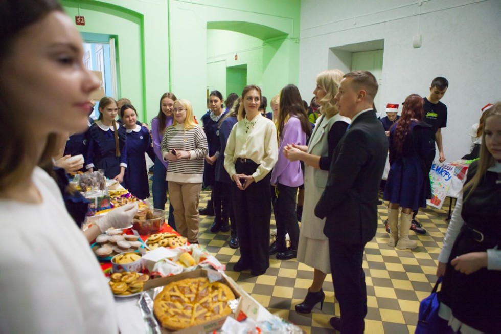 � ���������� ��������� ������ ����������������� ������� '������ �����������'