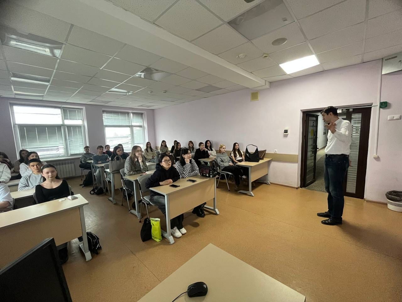 Академический час Академический час