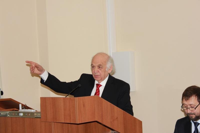 ������������� ����������� '�������������� ��������� � ����� ���������� � ������������' 2014