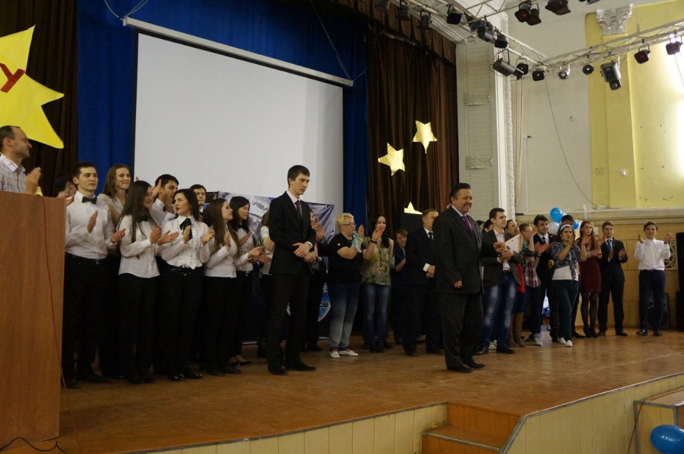 ��������� ������������� ��������������