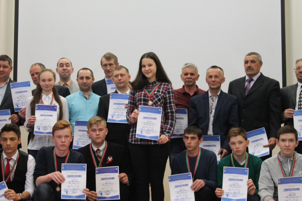 ��������������� ��������� ���� ������������� '�������� XXI ����'