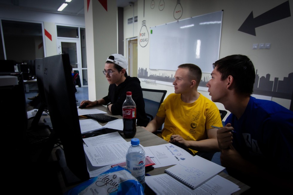 �������� ���� ����� ��������� ������������ �� ����������� ���������������� Volgograd STU Open 2022