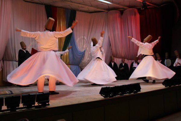 Center of Turkish Studies in Kazan
