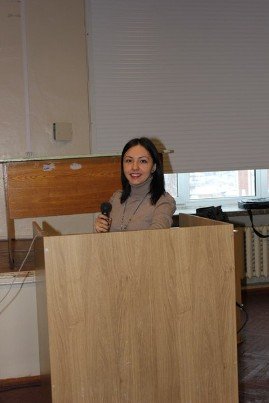 Деловая игра по дисциплине 'Анализ финансовой отчетности' среди студентов 409-412 и 413-418 групп ОЭП Деловая игра по дисциплине 'Анализ финансовой отчетности' среди студентов 409-412 и 413-418 групп ОЭП