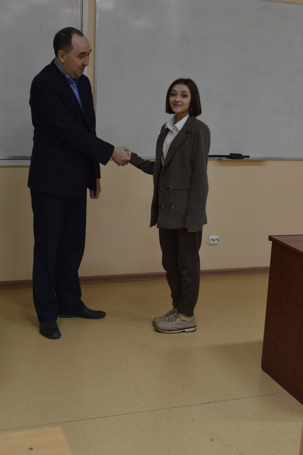 ���������-����������� ������ 8 ? 11 ������� ���������� � ���������� ���������