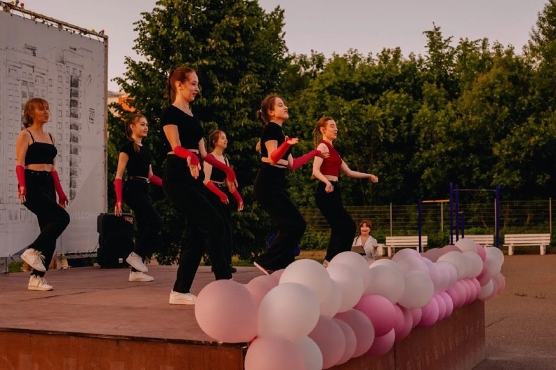 Итога года! Итога года!