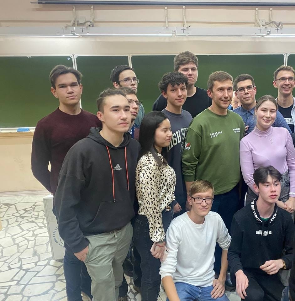 ������ �������������