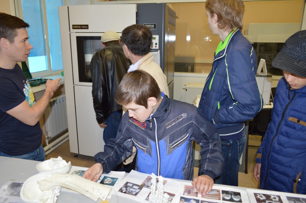 ��������������� ��������� ���� ������������� '�������� XXI ����'