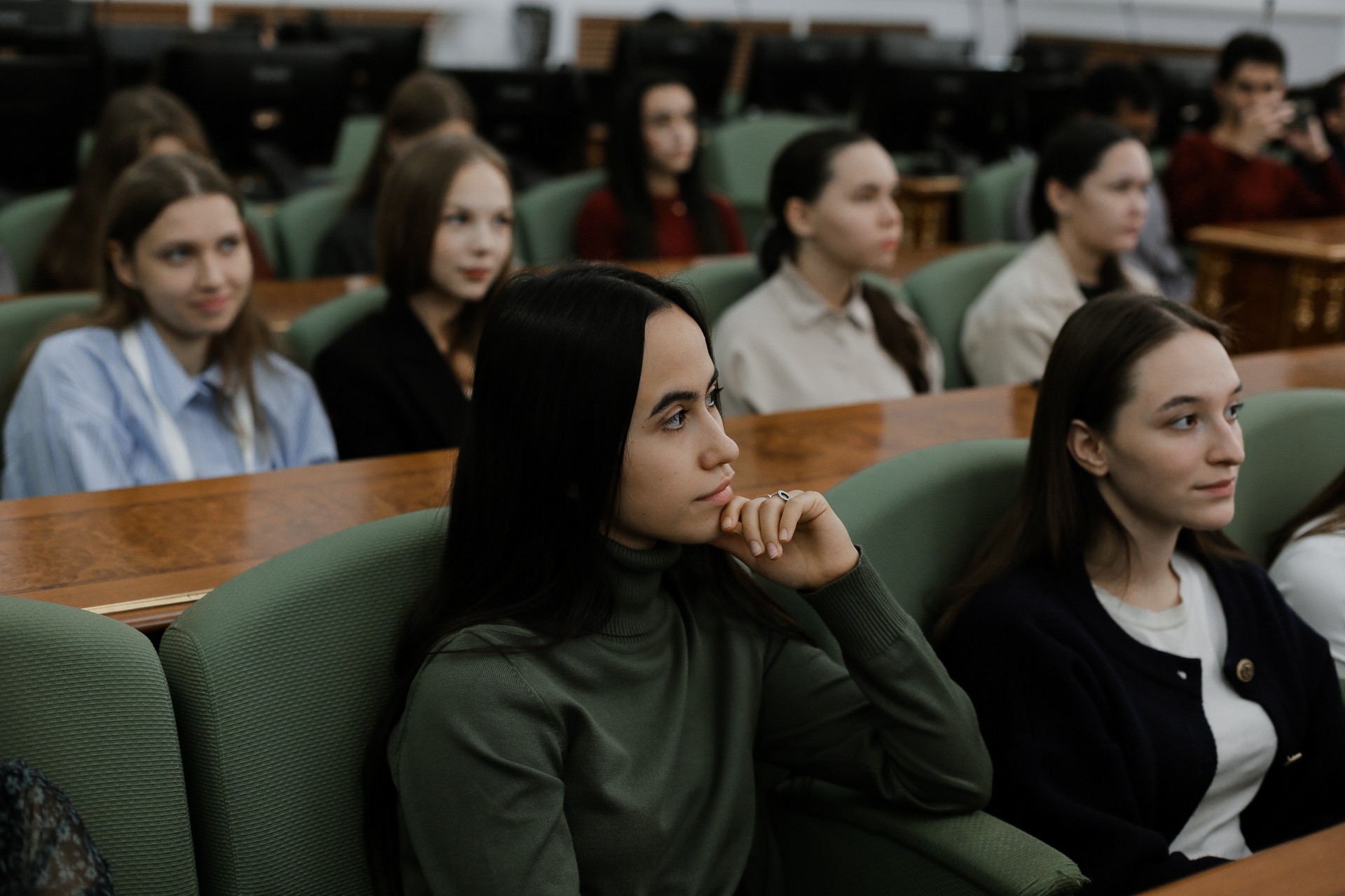 � ������ ���������� ������ ������-����� 