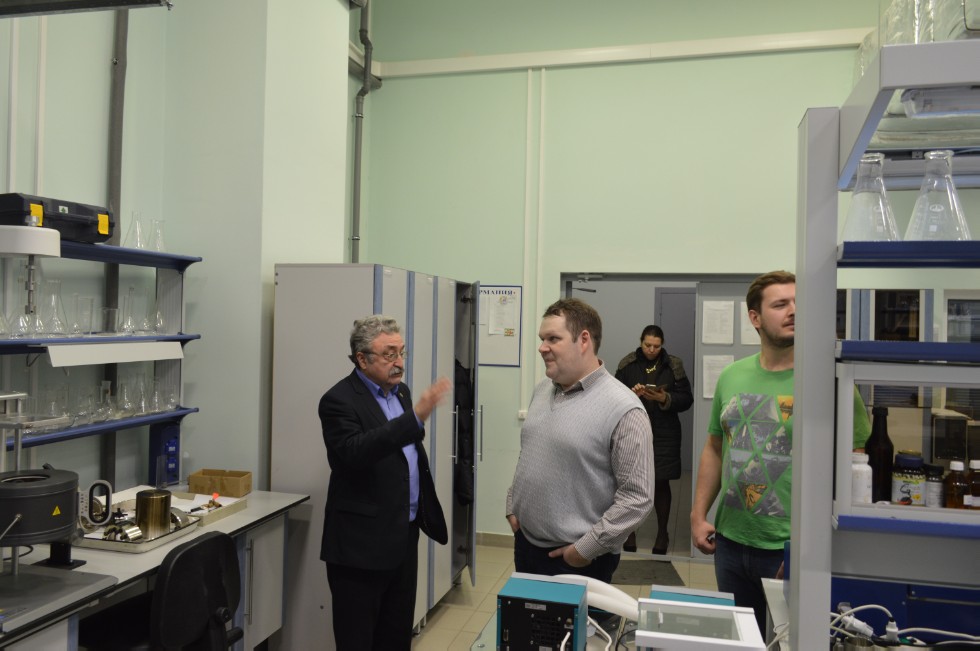 ������������� ������ �������������� �� �������� ���������� �������� � ���������-������������ ������ ���