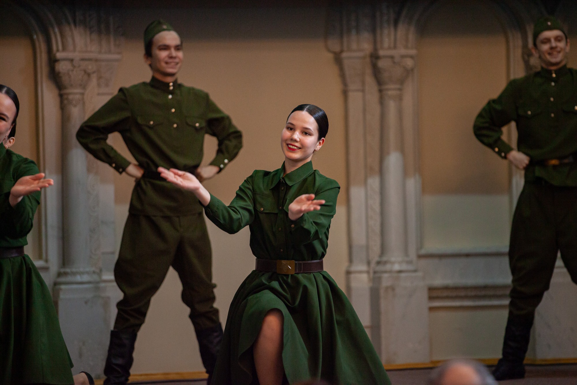 � ���������� ��������� ��� ������ ����������� ������� '23+8'