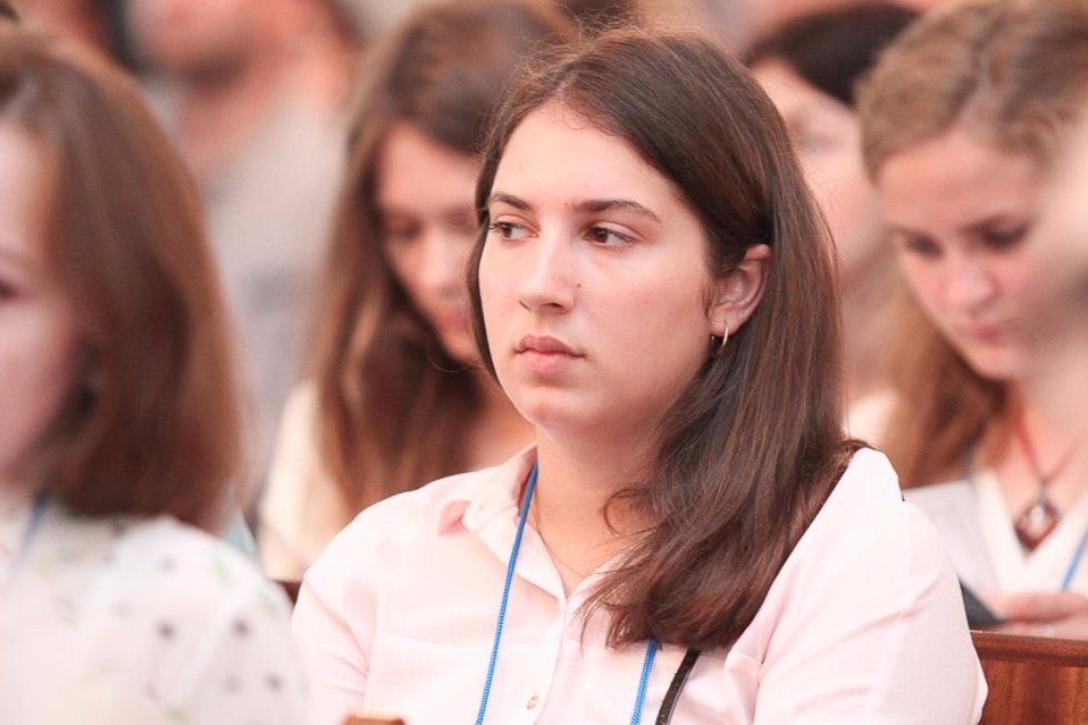 KFU Becomes a Venue For Human Rights Studies