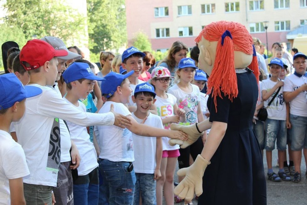 ����� '���������' ����������� ��������!