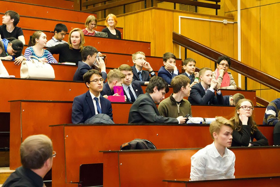 ���� ������������ � ��� (12 ������ 2016)