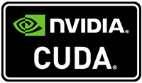    NVIDIA CUDA