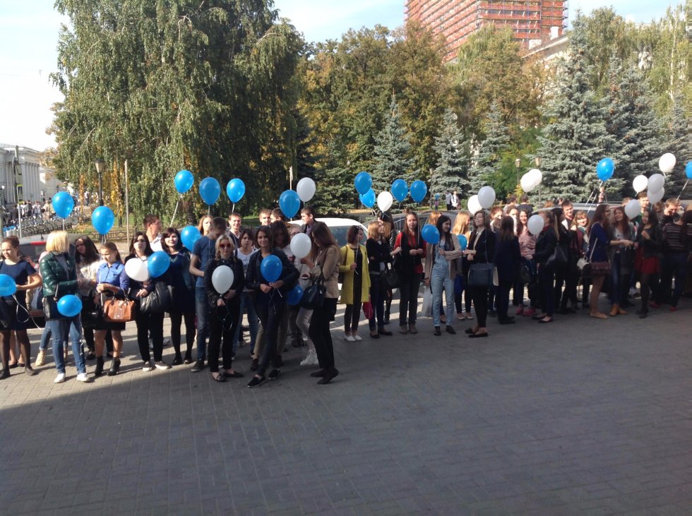 Университетские конфликтологи провели круглый стол 'Новые вызовы национальной безопасности России: влияние современного международного терроризма' Университетские конфликтологи провели круглый стол 'Новые вызовы национальной безопасности России: влияние современного международного терроризма'