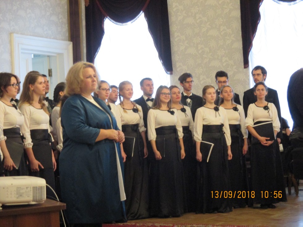 12-14 �������� 2018 ���� � ������ ������ XIV ������������� ����������� 