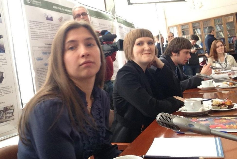 KFU post-graduates participate in the meeting with Prime-Minister Dmitry Medvedev