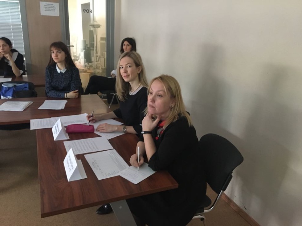 Студенческая конференция -2017 Студенческая конференция -2017