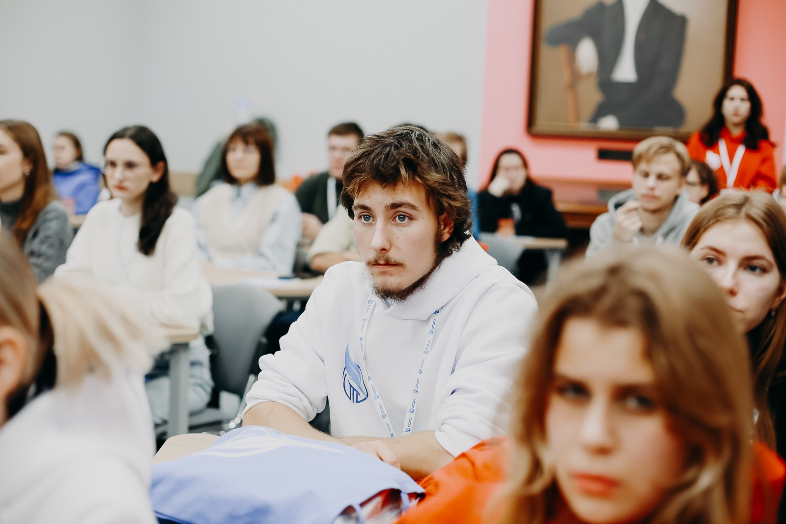 В КФУ открылась Историческая медиашкола В КФУ открылась Историческая медиашкола