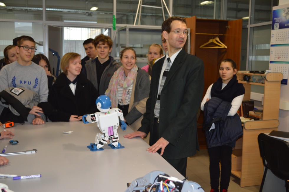 ����������� ������������������ ������ ����������� ��������� ��� �������� ����� ��. �.�. ������������