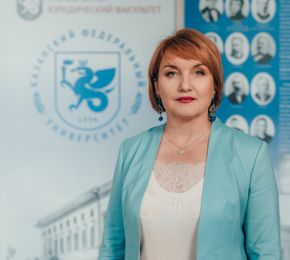 Лилия Бакулина: 'Для меня быть руководителем ? значит быть лидером, за которым готова идти команда' Лилия Бакулина: 'Для меня быть руководителем ? значит быть лидером, за которым готова идти команда'