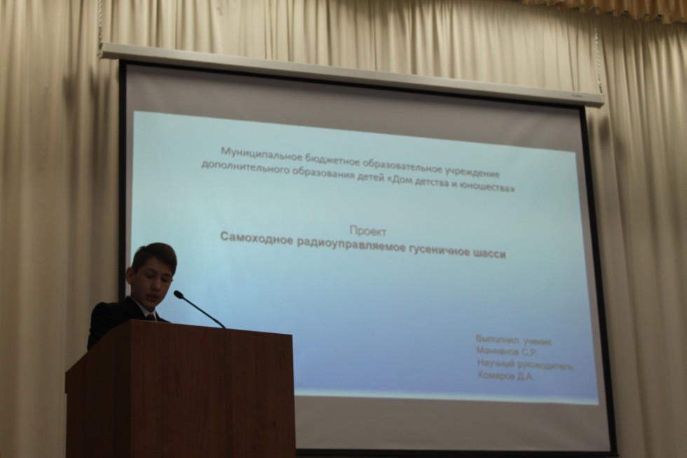 ��������������� ��������� ���� ������������� '�������� XXI ����'