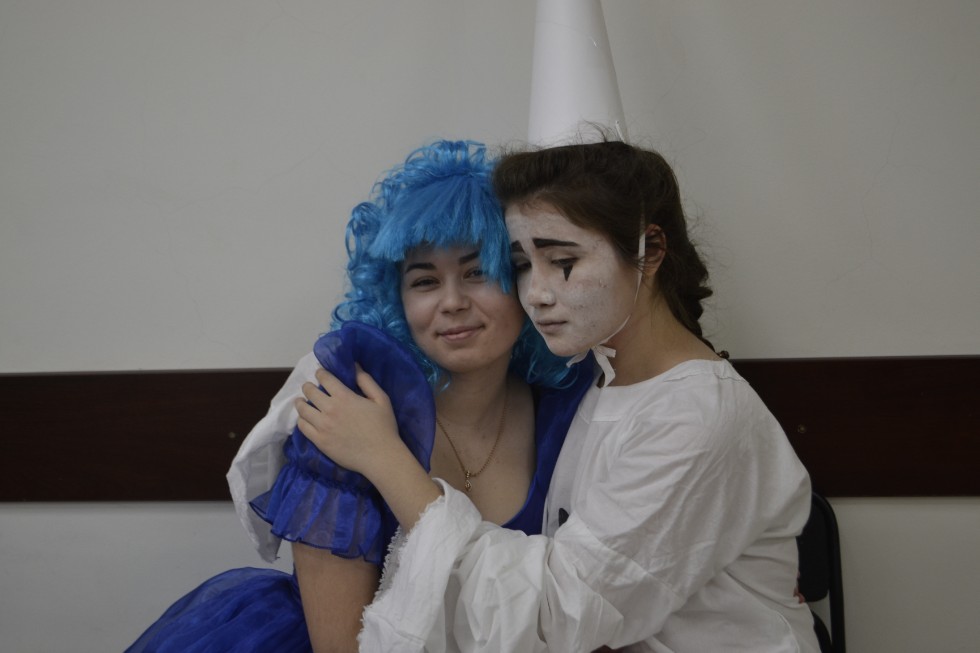 ������ �������� ������������� ������ ��������� ���������� � �����������  '������'