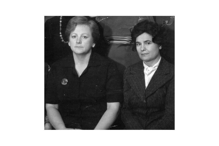 Заведующие кафедрой микробиологии Казанского университета Заведующие кафедрой микробиологии Казанского университета