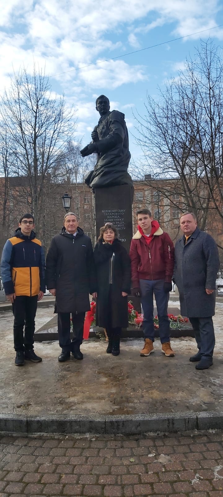 � ������ �����-���������� � ������ ���� ������� ���������� ������������� �����������, ����������� 117-����� �� ��� �������� �������� ���������� �����