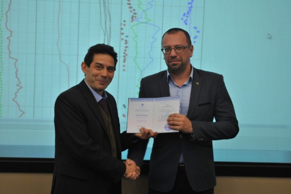 КФУ обучил нефтяников Кубы в Варадеро КФУ обучил нефтяников Кубы в Варадеро