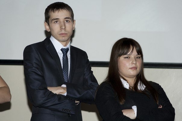 Деловая игра по дисциплине 'Анализ финансовой отчетности' среди студентов 409-412 и 413-418 групп ОЭП Деловая игра по дисциплине 'Анализ финансовой отчетности' среди студентов 409-412 и 413-418 групп ОЭП