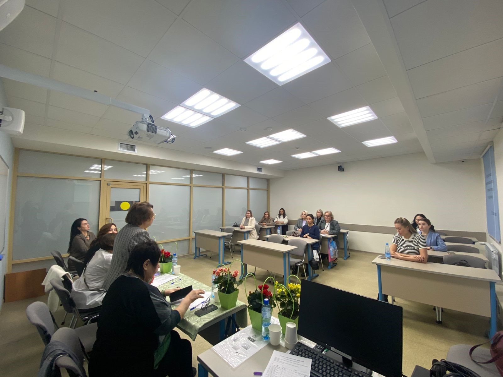 Государственные экзамены магистрантов на заочном отделении Государственные экзамены магистрантов на заочном отделении